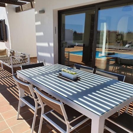 Villa Bella On Golf In La Estancia, Caleta Fuste-Fuerteventura 科斯塔卡莱塔 外观 照片