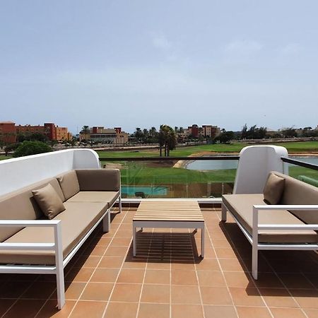 Villa Bella On Golf In La Estancia, Caleta Fuste-Fuerteventura 科斯塔卡莱塔 外观 照片